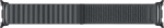 SVL33LK Fabric Band (M/L) Samsung Galaxy Watch 9/ Watch 8, Black