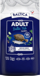 BALTICA Excellent Sensitive Baltic fish Medium breed Mono - dry dog food - 12kg