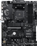 MSI B550 Gaming WiFi6E (B550, AM4, ATX,DDR4)