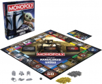 Hasbro Disney: Monopoly Star Wars - The Mandalorian & Grogu Edition (English Language) (G3170)