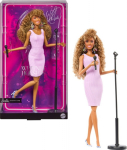 Mattel Barbie: Partnerships - Project Bodyguard Doll (JJY07)