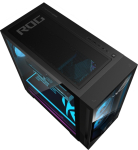 ASUS ROG GM700 R7-9800X3D 32 2TB RX 9070 GM700TZ-R9800X283W W11H