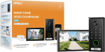 IMOU Video door bell VDP7 5MP QHD Nachtsicht (2Wire)