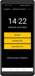 REINER SCT timeCard 10 Terminal APP 1 Ger&auml;t 1 Year term