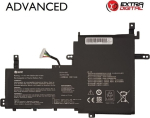 Notebook Battery ASUS B31N1842, 3600mAh, Extra Digital Advanced