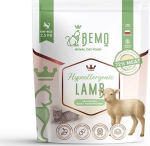 BEMO Cat Hypoallergenic Lamb - dry cat food - 2.5kg
