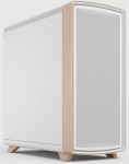 Fractal Design Summit Chalk Solid Tower Udvidet ATX Hvid