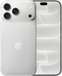 Apple iPhone 18 Pro Max 6.9 256GB Silver
