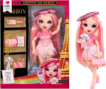 MGA Rainbow High: Pretty in Paris - Bella Parker (248781)