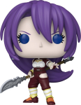 Funko Pop! Animation: Shangri-La Frontier - Arthur Pencilgon #2480 Vinyl Figure