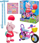 Hasbro Peppa Pig: Ready, Pedal, Go (Sounds & Reactions) (G2177)