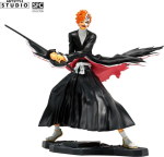 Abysse: Bleach - Ichigo Kurosaki (20cm) Statue (ABYFIG031)