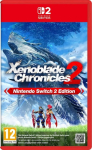 Nintendo Xenoblade Chronicles 2 &ndash; Switch 2 Edition (N2S8440)