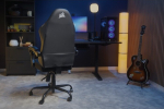 CORSAIR TC80 Gaming Chair Black