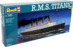 Revell R.M.S Titanic