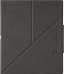 Onyx Boox Note Air 5 C/6 C Flip cover Dark Gray