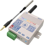 Securecom THERMOSTAR W4G thermostat