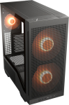 COUGAR Gaming COUGAR Geh&auml;use Full-Tower MX600 MAX ARGB, Schwarz