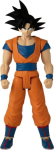 BANDAI NAMCO Entertainment Bandai Limit Breaker Series: Dragon Ball Super - Goku Action Figure (12") (36737)