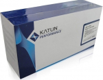 Katun Toner cartridge 1 pc(s) Black