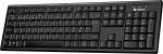 Sandberg USB Wired Office Keyboard Nord, USB Wired Office Keyboard