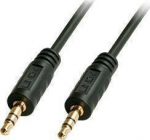 CABLE AUDIO 3.5MM 5M/35644 LINDY