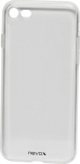 Nevox StyleShell Flex - Rear cover for mobile phone - Thermoplastic polyurethane (TPU) - durchsichtig - f&uuml;r Apple iPhone 8, SE (2. Generation), SE (3rd generation) (1408)