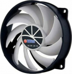 Titan Kukri fan 95mm (TFD-9525H12ZP/KURB)