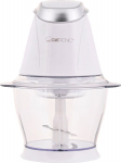 Clatronic MZ 3579 electric food chopper 1 L 250 W White