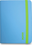Port Designs tahv.arv. kaaned "Noumea" univers. 9/10", sinine
