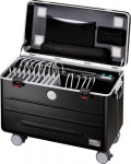 PARAT PARAPROJECT Case i16 - Wagen (synchronize