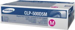 EOL Samsung tooner CLP500 punane