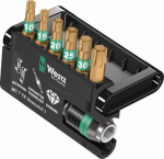 Wera Tools Wera Bit Check 7 TX Diamond 1 - screwdriver set