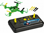 Revell FROXXIC - Quadrocopter - 14 Jahr(e) - Lithium Polymer (LiPo) - 100 mAh