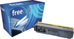 Freecolor Toner Brother TN-328BK black 6000 Seiten remanufactured