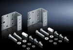 Rittal Universal bracket - Cabinet mounting set (pack of 6)