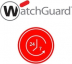 WatchGuard Standard Support Renewal 3-yr for Firebox M5600