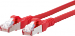 METZ CONNECT Cat.6A - 10 m - Cat6a - S/FTP (S-STP) - RJ-45 - RJ-45