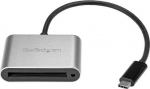StarTech.com CARD READER USB-C 3.0, F. CFAST 2.0 7+17PIN