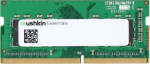 Mushkin Essentials 4GB DDR4 2400MHz SO-DIMM MES4S240HF4G