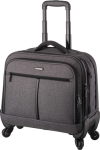 J&uuml;scha Lightpak PHOENIX - Trolley case - 43.2 cm (17 Zoll)