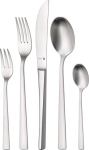 WMF Corvo Cutlery Set 30-pcs. Cromargan protect