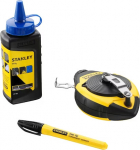 Stanley | FATMAX Cord and Powder Marker Set