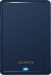 External HDD|ADATA|HV620S|2TB|USB 3.1|Colour Blue|AHV620S-2TU31-CBL