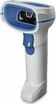 Zebra DS8108-HC - Healthcare - Barcode scanner - handset - 2D-Imager - decodes - USB (DS8108-HCBU2104ZVW)
