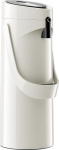 EMSA PONZA - Pump jug with vacuum glass flask
