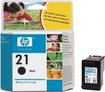 29 HP 21 ink black 5ml PSC 1410 Deskjet 3940