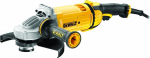 Grinder Dewalt DWE4579