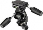 Manfrotto 3-suunaline pea 808RC4