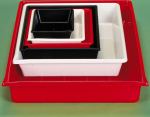 Kaiser Fototechnik Kaiser Developing Tray 30x40 white 4171